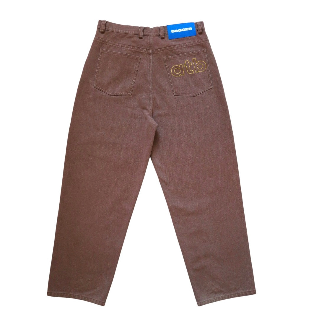 big bags worker pant