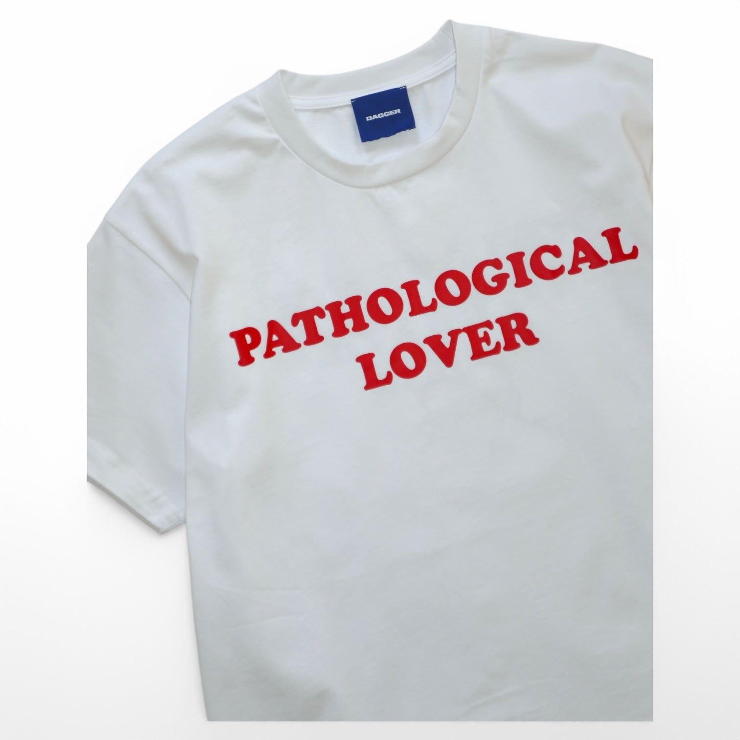 pathological ts