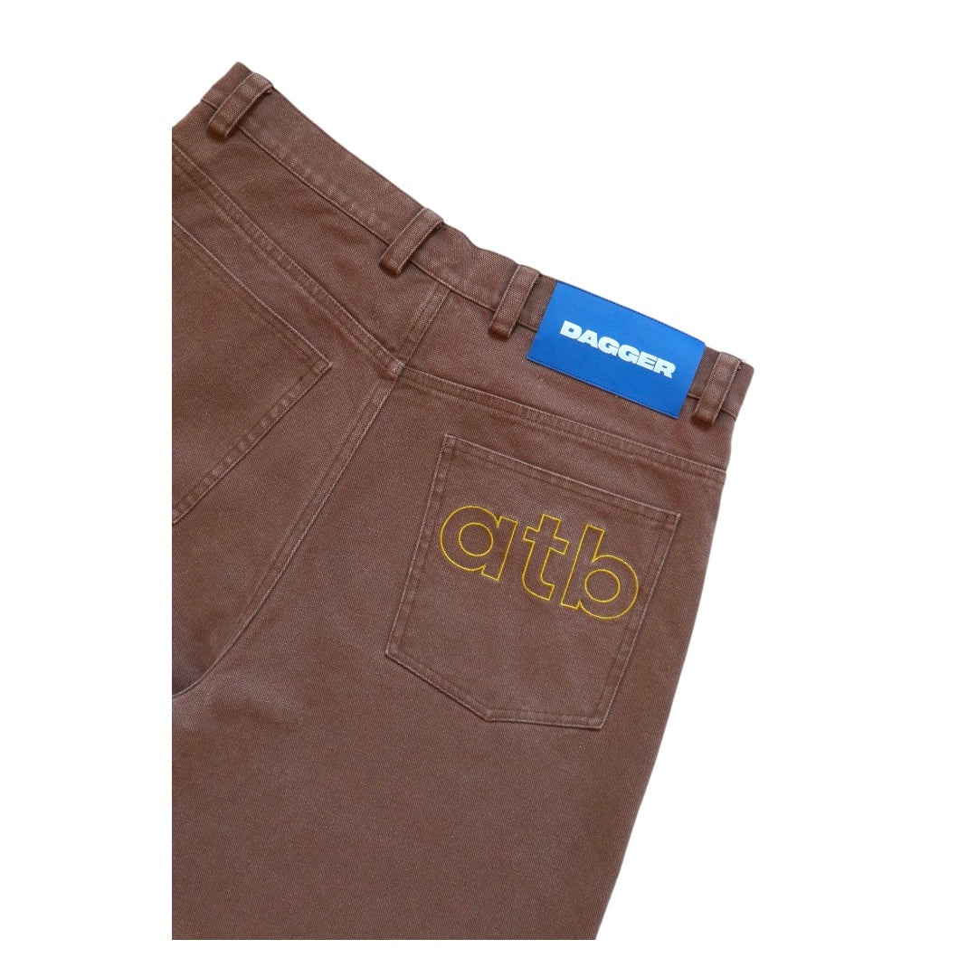 big bags worker pant