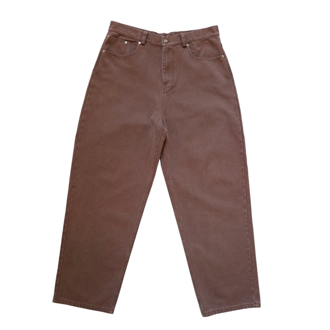 big bags worker pant