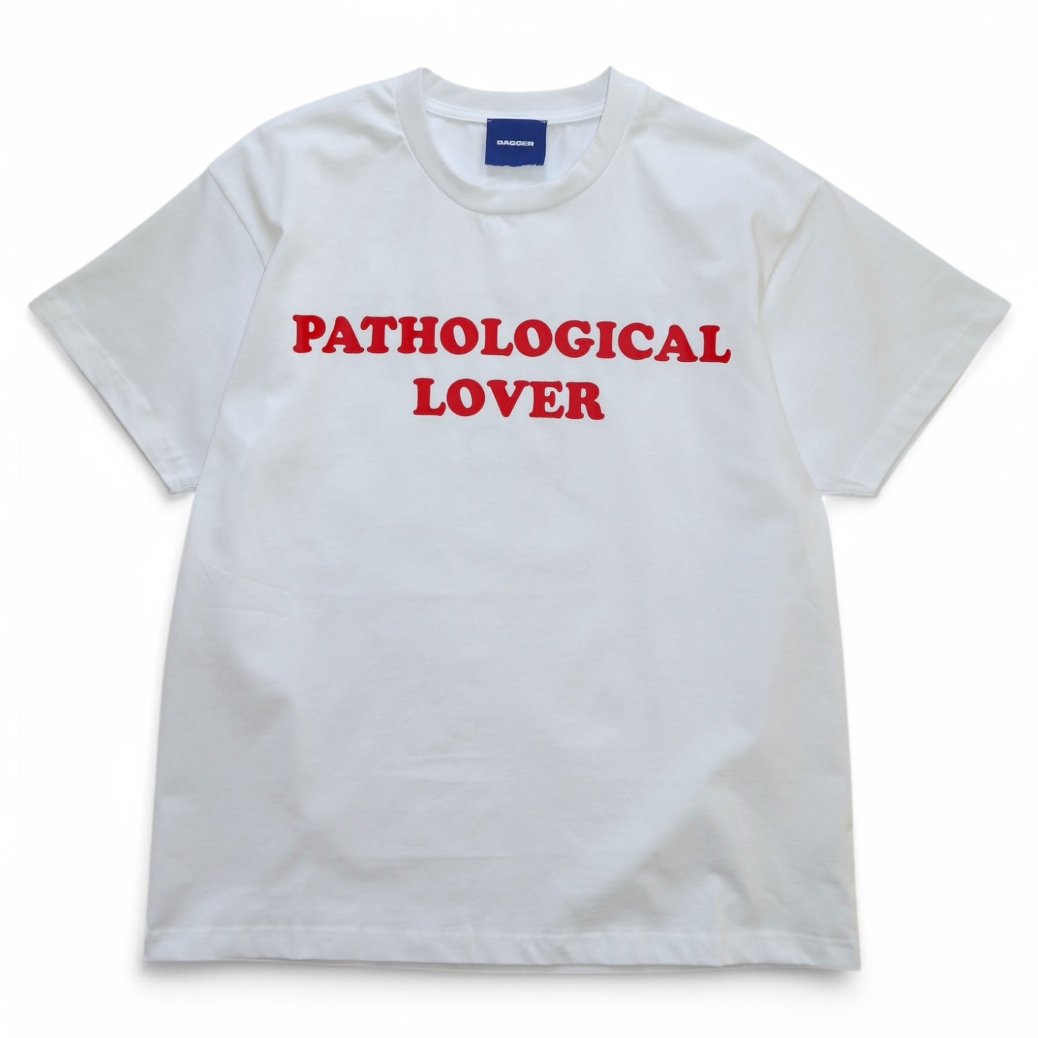 pathological ts