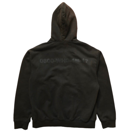 cold call zip hood