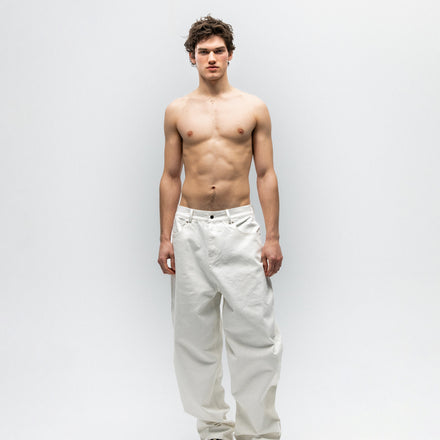 big bags canvas pants